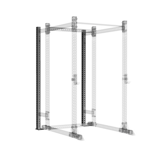 Montanti | Pro Power Rack