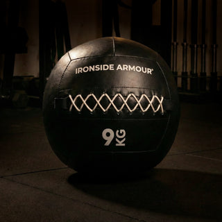 Palla Medica Wallball 9 KG